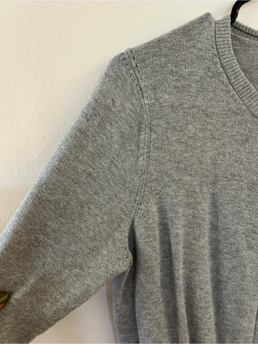 Moth light gray